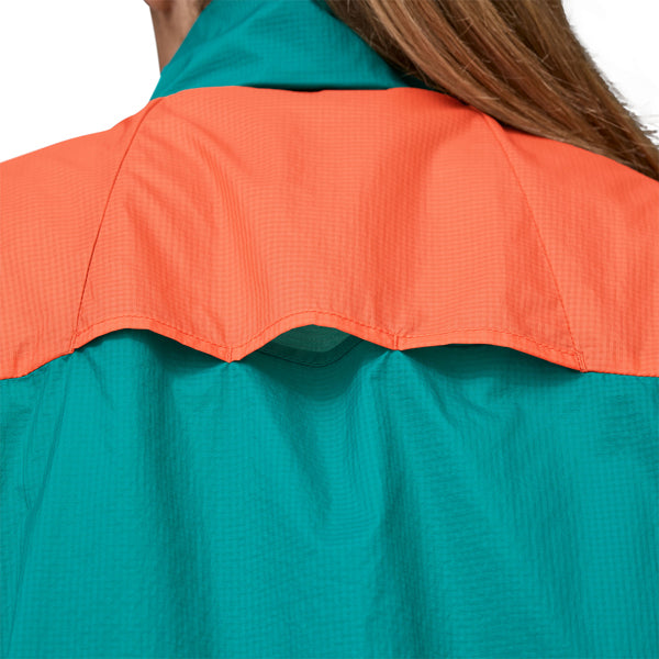 Pull Houdini® Stash à 1/2 fermeture éclair pour femmes
