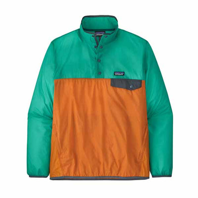 Men's Houdini Snap-T Pullover - Sale