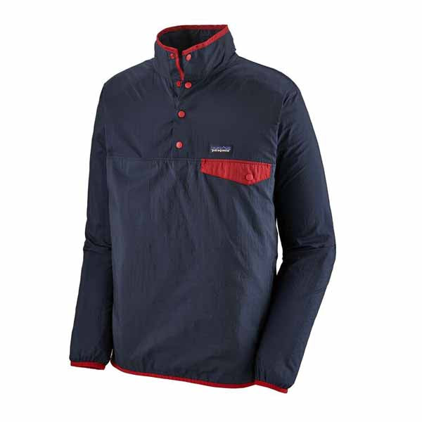 Men's Houdini Snap-T Pullover - Sale