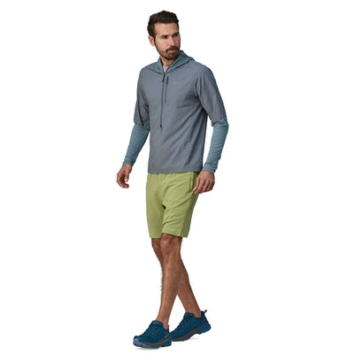 Men's Airshed Pro Pullover