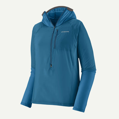 Pull Airshed Pro pour femmes
