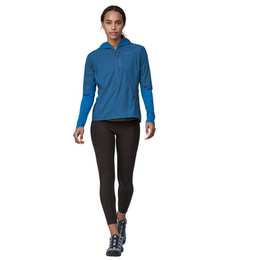 Patagonia Women's Airshed Pro Pullover