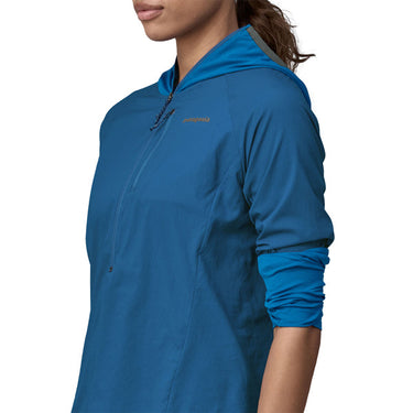 Patagonia Women's Airshed Pro Pullover