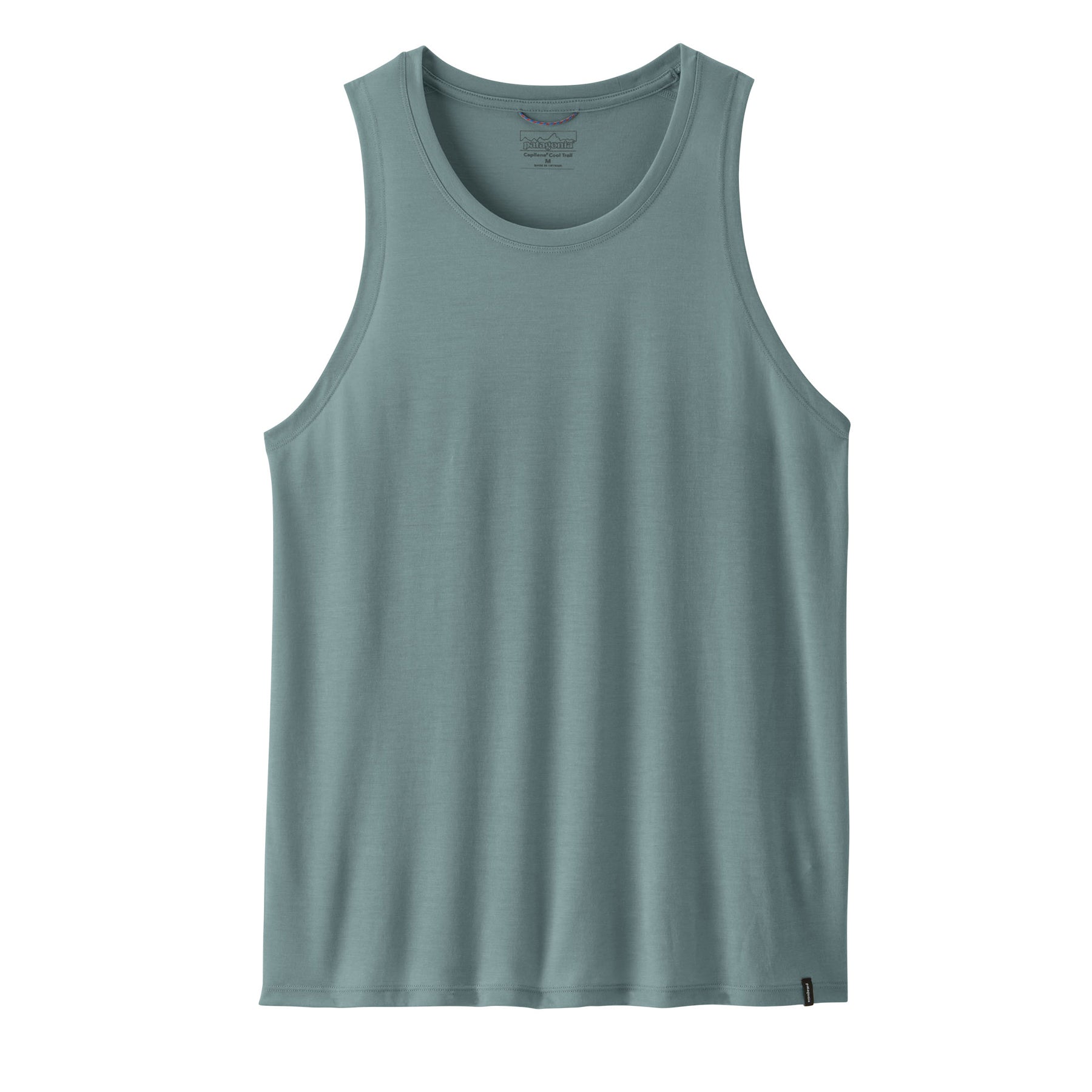 Men's Capilene Cool Trail Tank