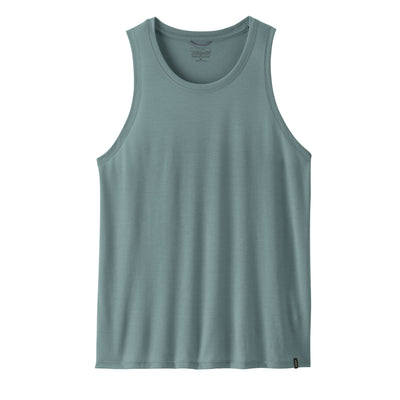 Men's Capilene Cool Trail Tank