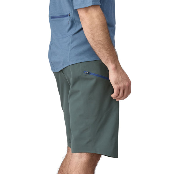 Short de vélo Dirt Roamer pour hommes – 12½"