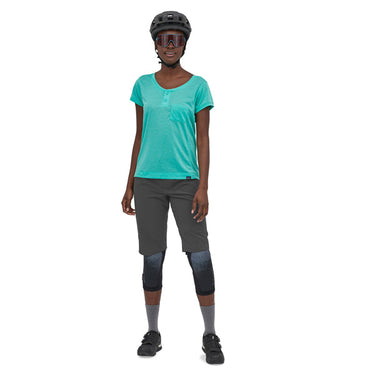 Patagonia Women's Dirt Roamer Bike Shorts - 12½in