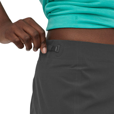 Patagonia Women's Dirt Roamer Bike Shorts - 12½in