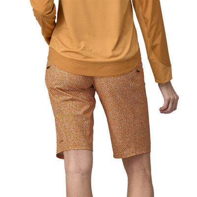 Patagonia Women's Dirt Roamer Bike Shorts - 12½in