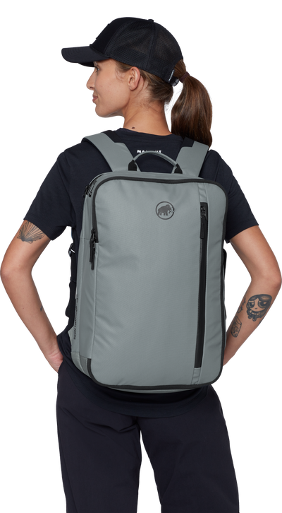 Seon Transporter 25