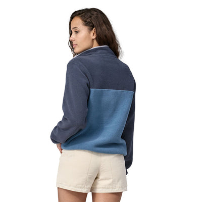 Pull léger en polaire Synchilla® Snap-T® pour femmes - Vente