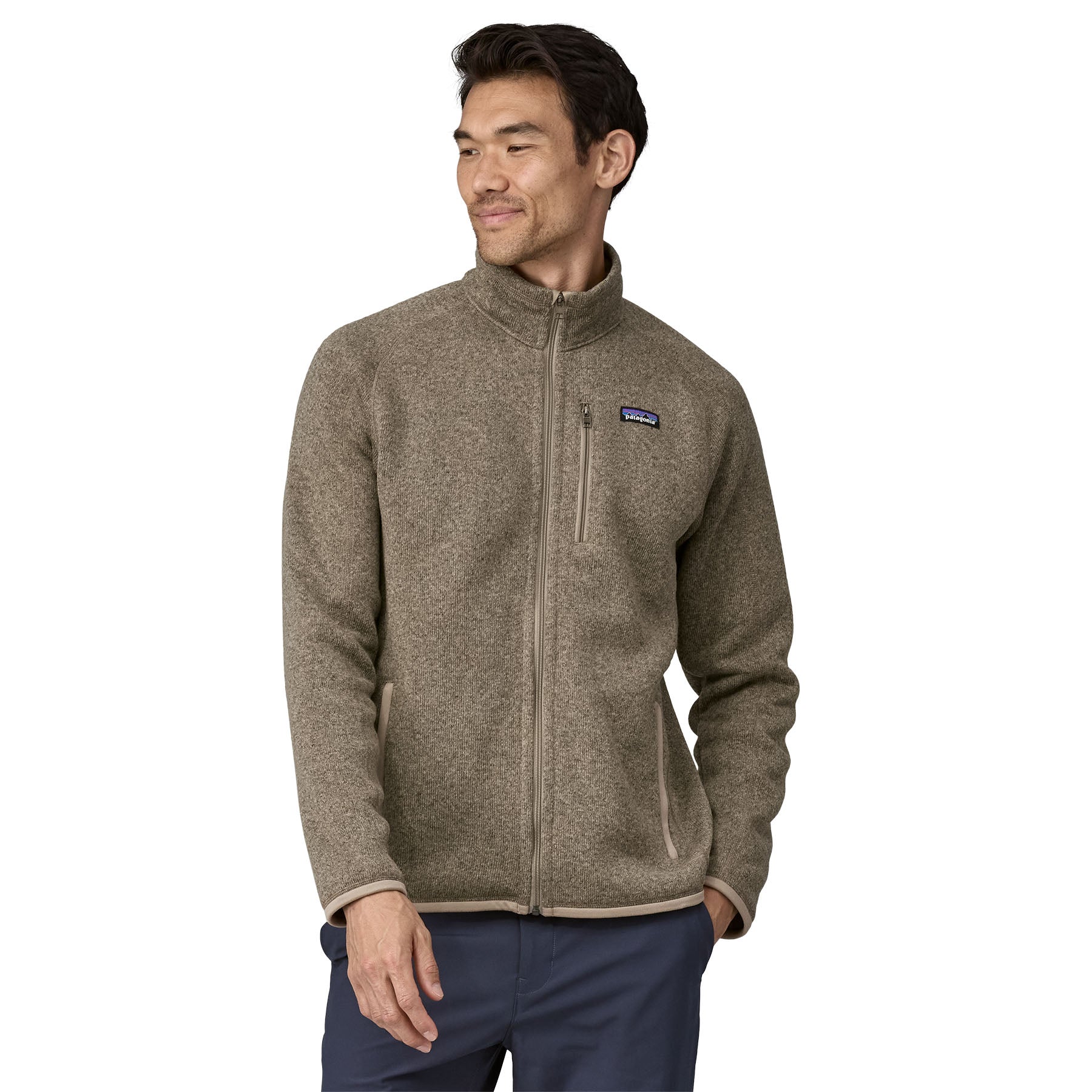 Men's Better Sweater Jacket