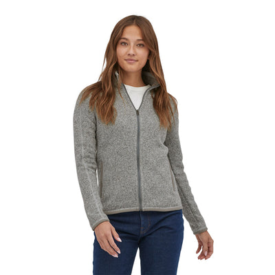 Women's Better Sweater Jacket
