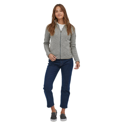 Women's Better Sweater Jacket