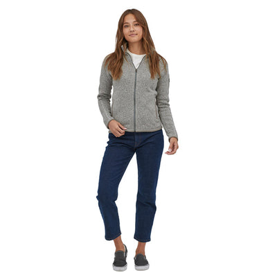 Patagonia Women's Better Sweater Jacket