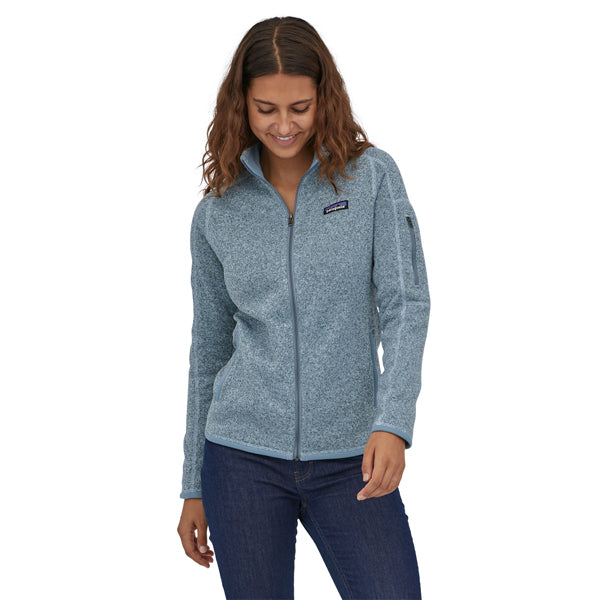 Women's Better Sweater Jacket - Sale