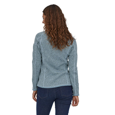Women's Better Sweater Jacket - Sale