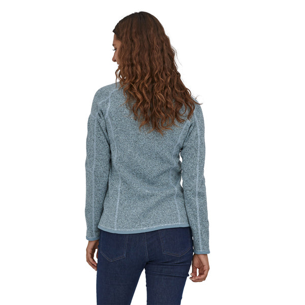 Women's Better Sweater Jacket - Sale