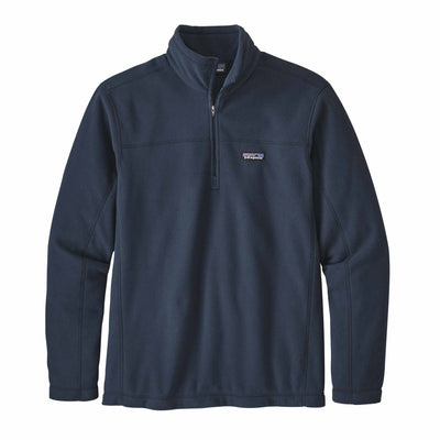 Pull en polaire Micro D® pour hommes