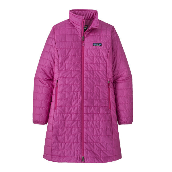 Patagonia Women's Nano Puff Parka