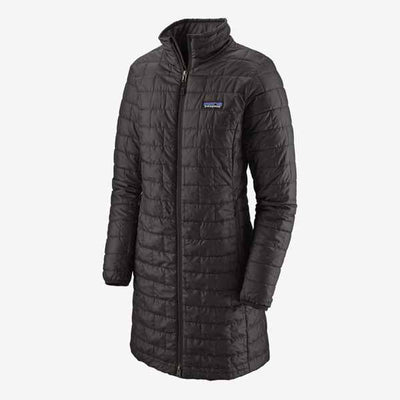Women's Nano Puff Parka - Sale