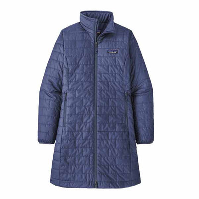 Women's Nano Puff Parka - Sale