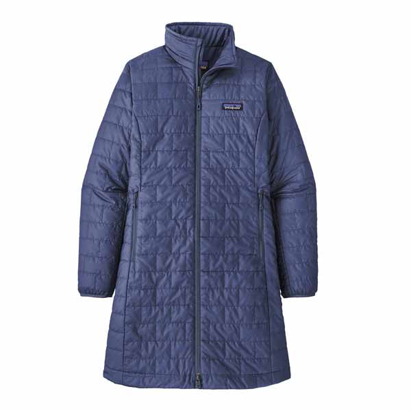 Women's Nano Puff Parka - Sale
