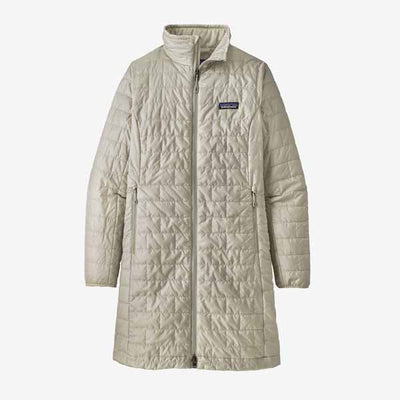 Women's Nano Puff Parka - Sale
