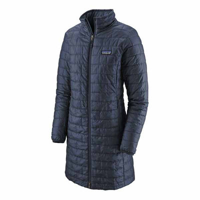 Women's Nano Puff Parka - Sale