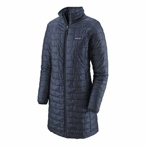 Women's Nano Puff Parka - Sale
