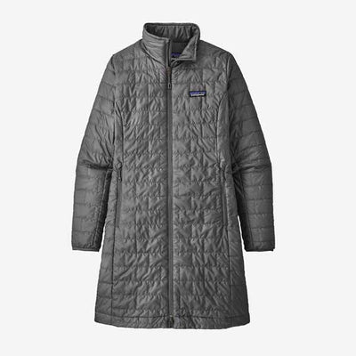 Women's Nano Puff Parka - Sale