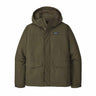 Patagonia Men's Isthmus Jacket