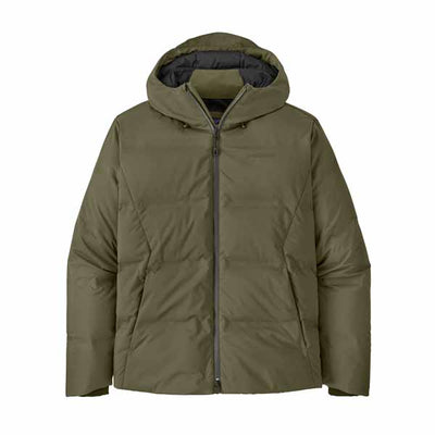 Men's Jackson Glacier Jacket