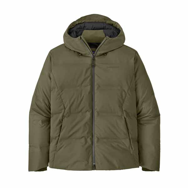 Men's Jackson Glacier Jacket