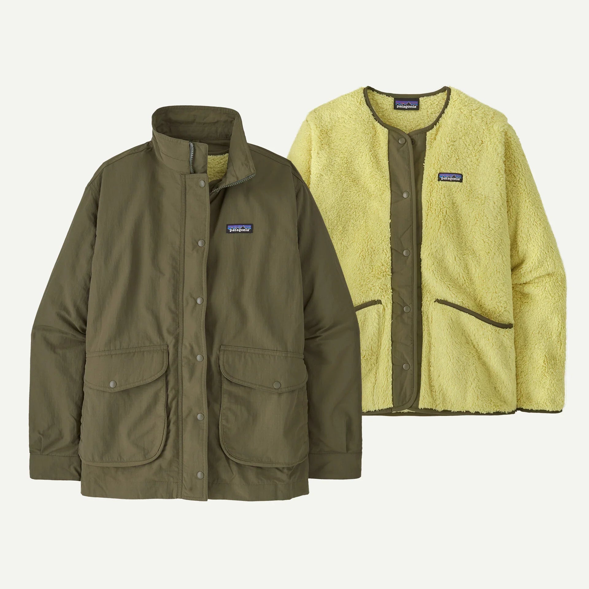 Women's Skysail 3-in-1 Coat - Sale