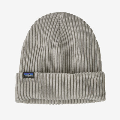 Fisherman's Rolled Beanie - Sale