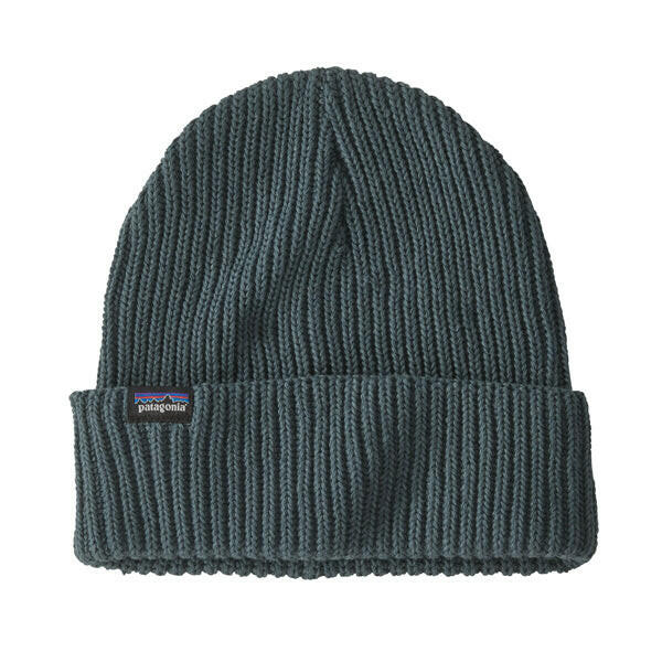 Patagonia Fisherman's Rolled Beanie