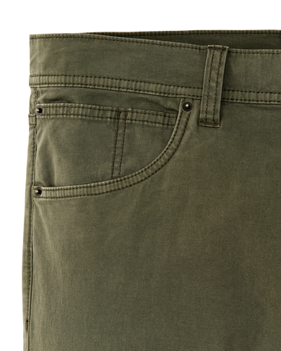 Granite Mountain 5 Pocket Pant