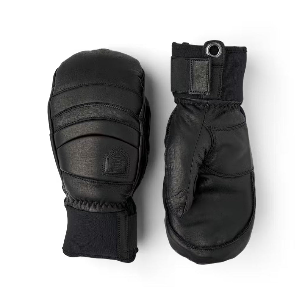 Fall Line Mitt