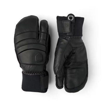 Fall Line 3-Finger