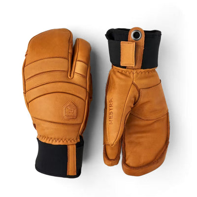 Fall Line 3-Finger