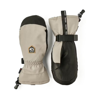 CZone Mountain Mitt