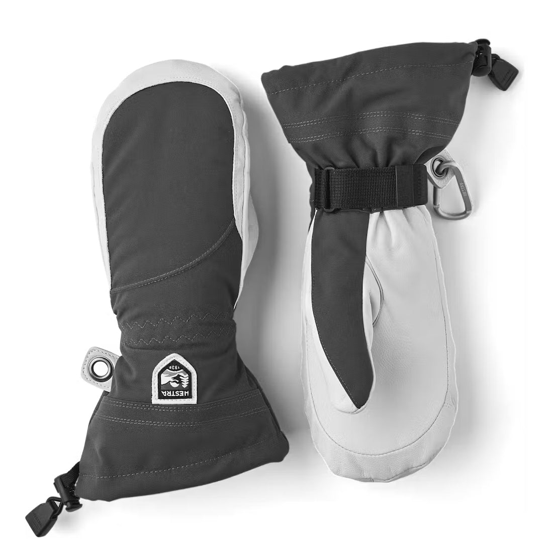 Heli Ski Female Mitt