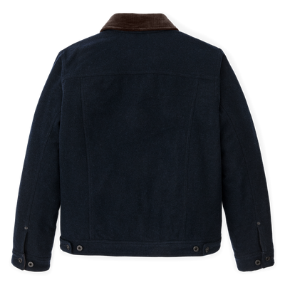 Spokane Insulated Short Cruiser