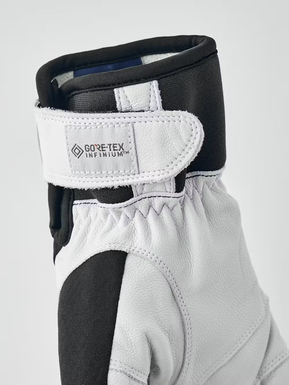 Ergo Grip Active Wool Terry