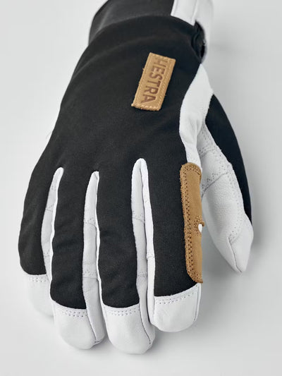 Ergo Grip Active Wool Terry
