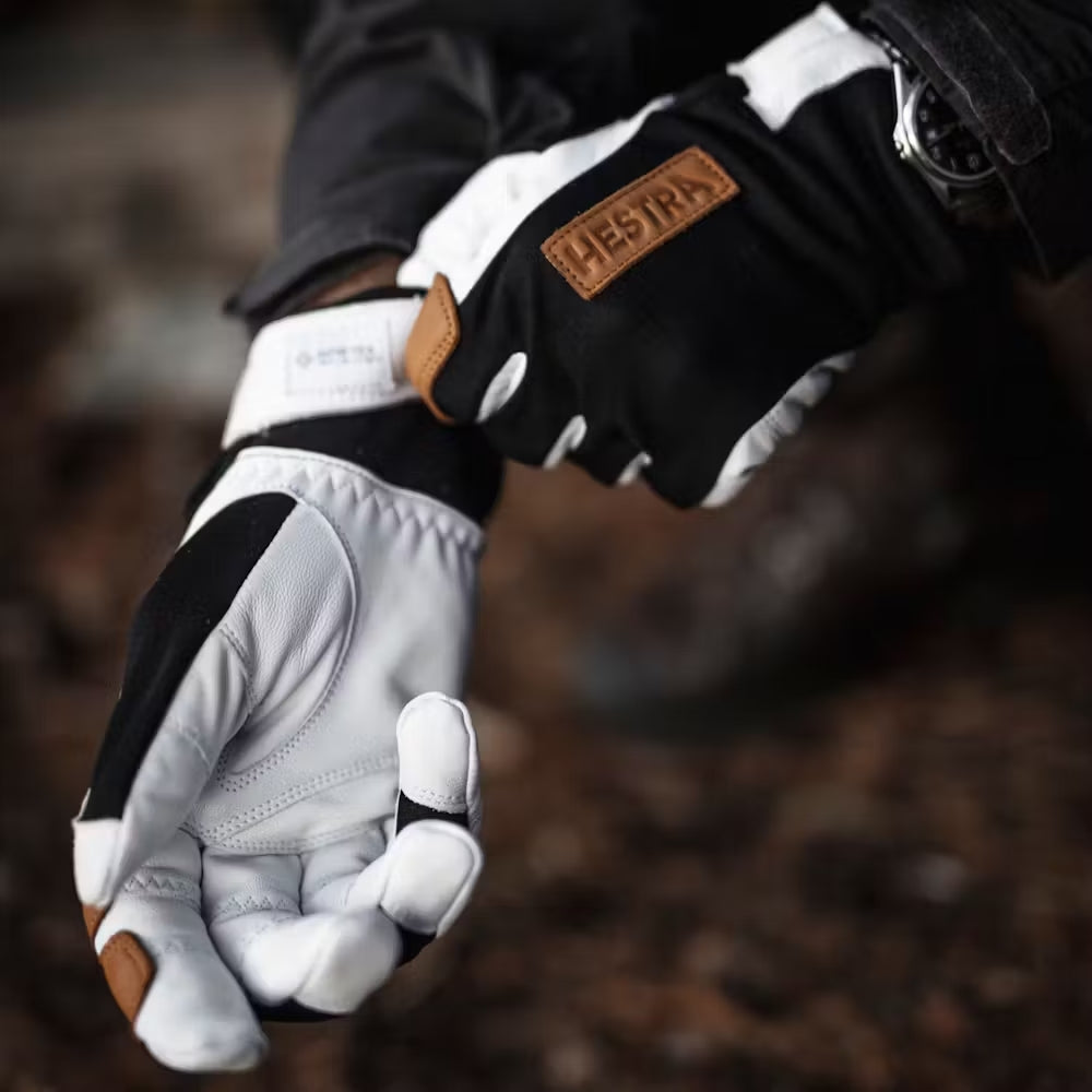 Ergo Grip Active Wool Terry