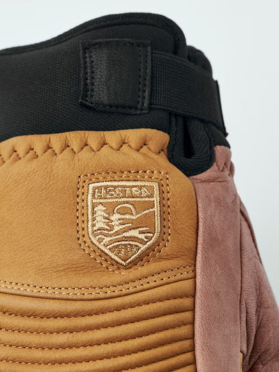 Freeride CZone Mitt