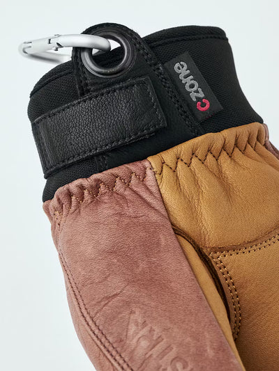 Freeride CZone Mitt