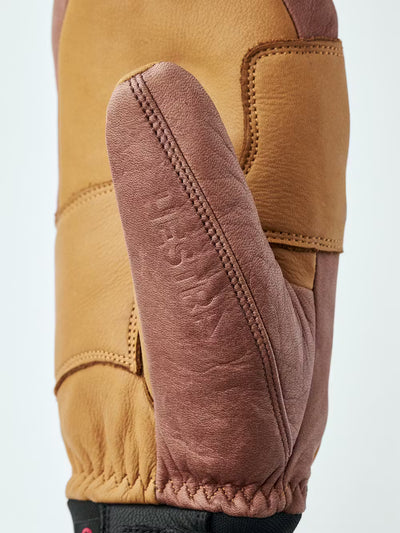 Freeride CZone Mitt